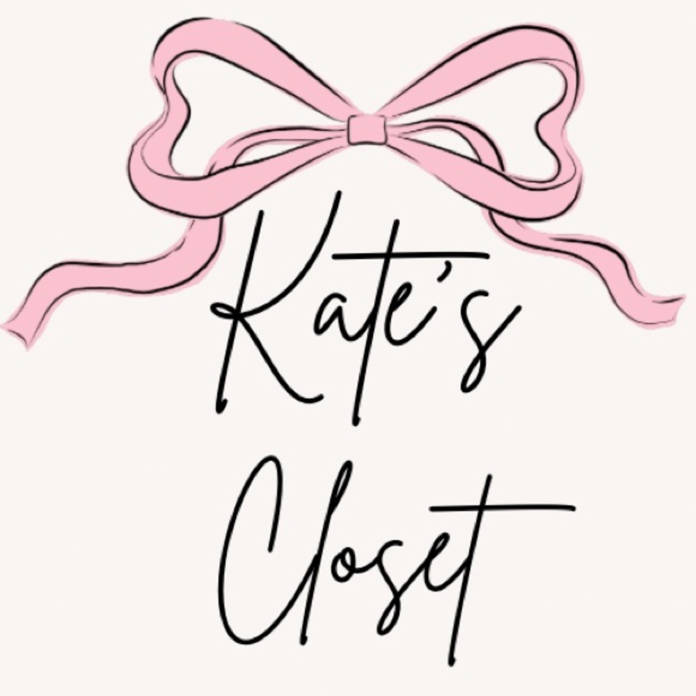 Meet your Posher, Kate